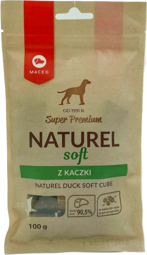 Maced Naturel Soft kaczka front.png