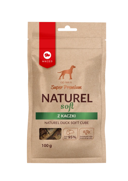 Maced Naturel Soft kaczka front.png