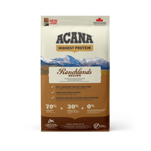 ACANA-Highest-Protein-Ranchlands-Dog-Front-11.4kg.jpg